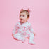 organic-footie-pink-petals-norani-baby - Sophia's Style -3